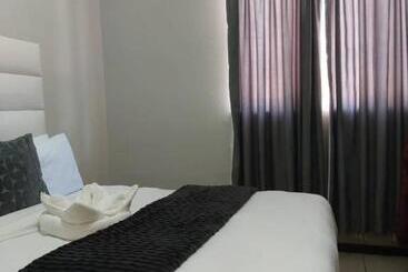 پانسیون Ethithiya Boutique Guesthouse