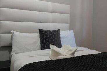 پانسیون Ethithiya Boutique Guesthouse