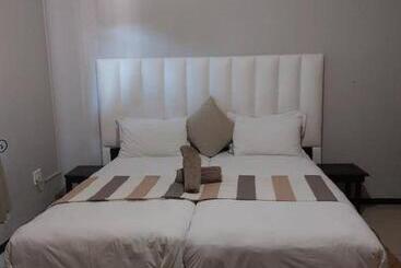 پانسیون Ethithiya Boutique Guesthouse