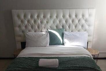 پانسیون Ethithiya Boutique Guesthouse