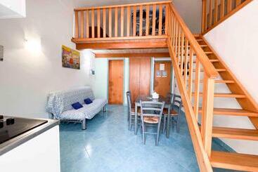 Residence Dei Pescatori