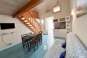 Residence Dei Pescatori