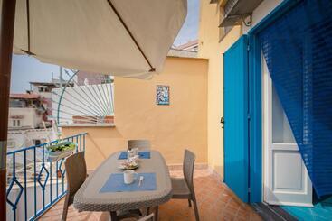 Residence Dei Pescatori