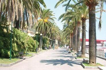 Residenza Mimosa