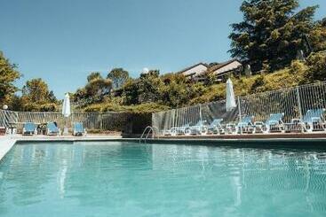 관광객 아파트 Sablières   Les Terrasses De L’ardèche