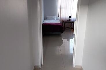 Special Inn Bed And Breakfast
