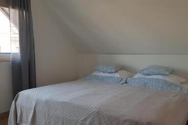 Végvár Delux Apartman