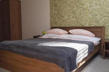 Végvár Delux Apartman