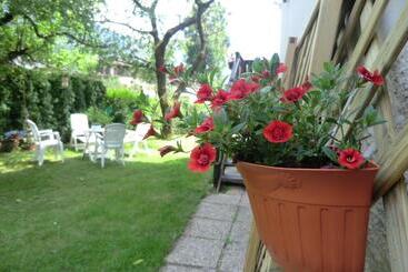 Villa Verde B&b