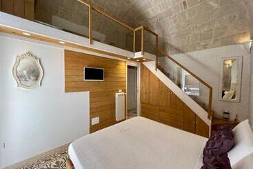 آپارتمانهای توریستها Vittorio Emanuele Apartment