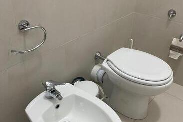 Albahome, Comoda Casa Vacanze Centralissima E Panoramica