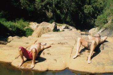 هاستل Rock View Rest Hatton
