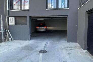 Apartamento Amplo E Moderno   Perto Do Estádio Futebol