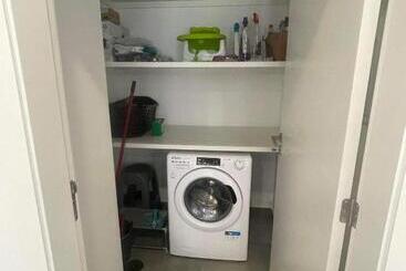 Apartamento Amplo E Moderno   Perto Do Estádio Futebol