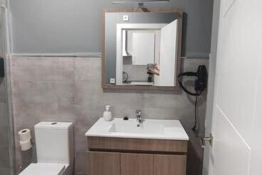 Apartamentos Las Trece Llaves Jacuzzi Bajo Reserva