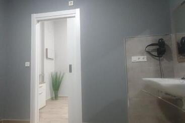 Apartamentos Las Trece Llaves Jacuzzi Bajo Reserva