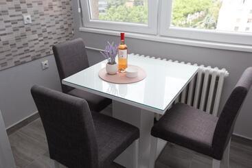 Apartman Danica