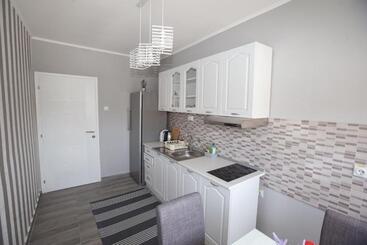 Apartman Danica