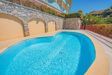 Appartamento Incantevole Con Piscina
