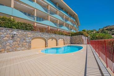 Appartamento Incantevole Con Piscina
