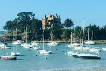 Appartement Situé Prés Des Plages Et Du Golf