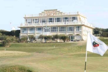 Appartement Situé Prés Des Plages Et Du Golf
