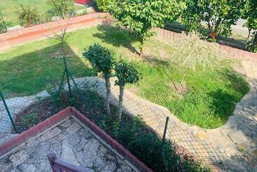 Appartement Situé Prés Des Plages Et Du Golf