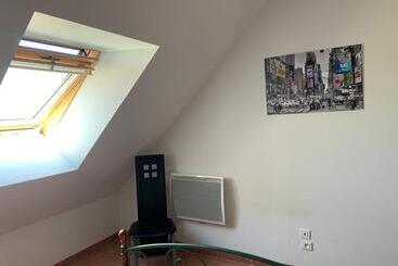Appartement Situé Prés Des Plages Et Du Golf