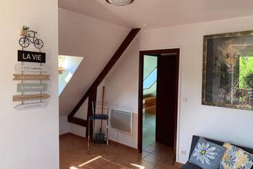 Appartement Situé Prés Des Plages Et Du Golf