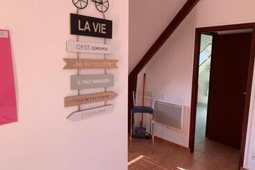 Appartement Situé Prés Des Plages Et Du Golf