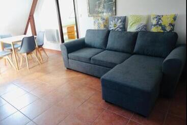 Appartement Situé Prés Des Plages Et Du Golf
