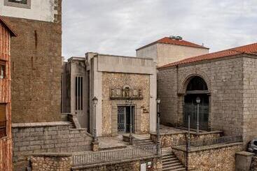 Auténtica Buhardilla En El Centro De Béjar