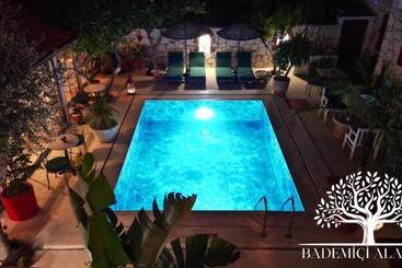 Bademi̇çi̇ Otel