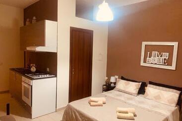 B&b L Ulivo