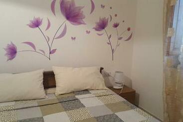 B&b Le Peonie