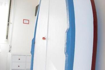 تختخواب و صبحانه Affittacamere Marzamemi