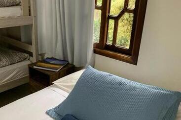 ベッドアンドブレックファースト Quarto Aconchego