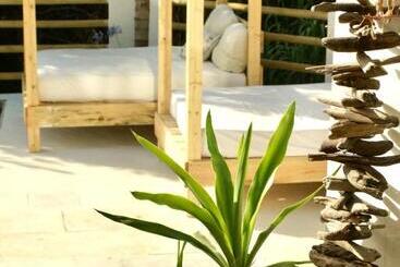 تختخواب و صبحانه Finca Mil Estrellas