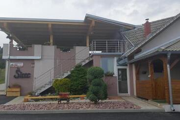 تختخواب و صبحانه Guesthouse Prenočišča širec