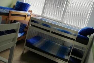 تختخواب و صبحانه Guesthouse Prenočišča širec