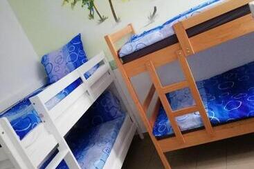 تختخواب و صبحانه Guesthouse Prenočišča širec