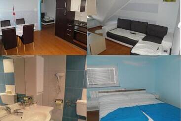 تختخواب و صبحانه Guesthouse Prenočišča širec