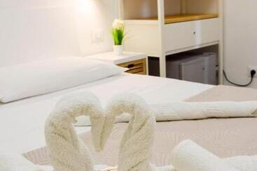 تختخواب و صبحانه Villa Cancelliere