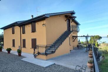 Casa Vacanze Antica Volsinii