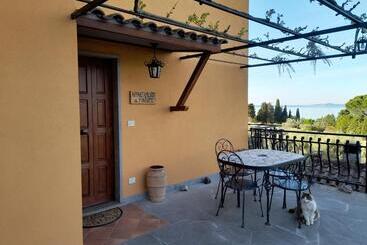 Casa Vacanze Antica Volsinii