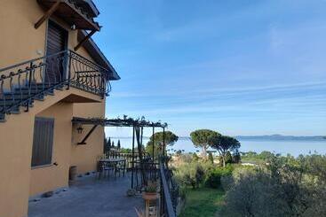 Casa Vacanze Antica Volsinii