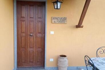 Casa Vacanze Antica Volsinii