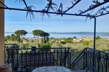 Casa Vacanze Antica Volsinii