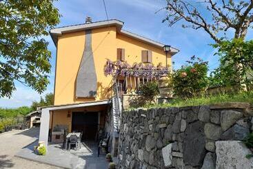 Casa Vacanze Antica Volsinii