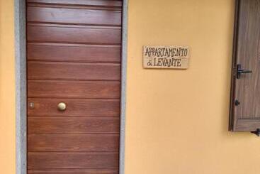Casa Vacanze Antica Volsinii